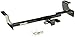 Draw-Tite 24808 Class 1 Trailer Hitch, 1.25 Inch Receiver, Black, Compatible with 2004-2009 Toyota Prius