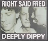 DEEPLY DIPPY CD UK TUG 1992