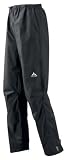 VAUDE Herren Hose Fluid II, black, L, 06375 VAUDE Herren Hose Fluid II, black, L, 06375