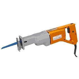 Variable Speed Reciprocating Saw