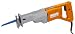 Variable Speed Reciprocating Saw