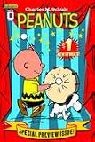 Peanuts #0 Promotional Poster