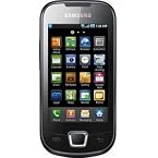 Samsung Galaxy 3 I5801 Gsm Mobile