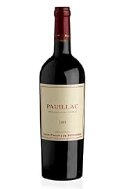Rothschild Pauillac 2006 - Case of 6