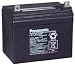 Panasonic 12V 33Ah Sealed Lead Acid Battery