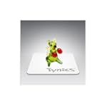 PAC The Kangaroo - Tynies Miniature Glass Figurine