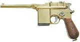 マルシン モーゼルM712  Schnell feuer