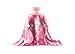 Rush Dance Kids Children's Deluxe Comics Super Hero CAPE & Matching MASK Costume
