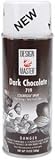 COLORTOOL FLORAL AEROSOL PAINT 12 OUNCES-DARK CHOCOLATE