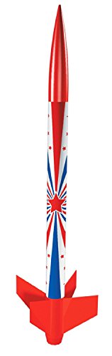 Estes Shooting Star Model Rocket Kit