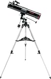 Eigenschaften Tasco / Teleskop Tasco Space Station 525 x 76mm mit elektronischem LED-Leuchtpunktsucher