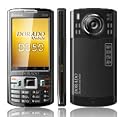Dorado D350 Dual SIM 5.0 Mega Pixel Camera Touch Screen Bluetooth Mp3 & Mp4 Player Mobile Phone
