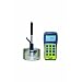 Phase II PHT-1800 Portable Hardness Tester, 200-960 HL Measuring Range, 6" W x 3" H x 1.25" W