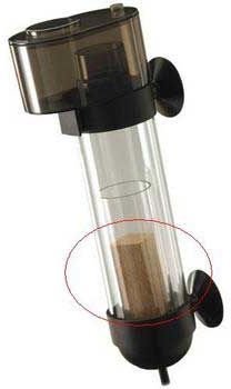 Oceanic Bio Cube Skimmer Airstone