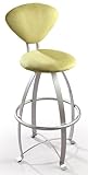 Mia Bar Height Stool - 30" - CREATECH - C-20830