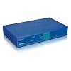 TRENDnet 8-Port 10/100Mbps PoE Switch (4x 10/100, 4x 10/100 PoE)