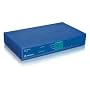 TRENDnet 8-Port 10/100Mbps PoE Switch (4x 10/100, 4x 10/100 PoE)