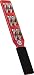 Latin Percussion Jingle Sticks, Red