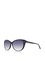 Guess Gafas de Sol GU7358 57C38 (57 mm) Negro