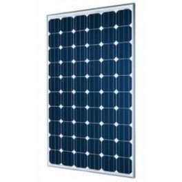 SolarWorld- SW240 Poly2.0