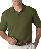 Izod Mens 100% Pique Polo 99299
