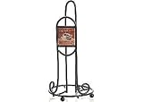 Cypress Home Cafe Theme Paper Towel Holder