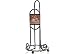 Cypress Home Cafe Theme Paper Towel Holder
