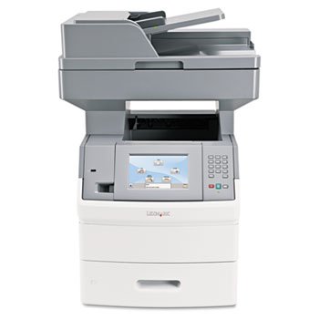 LexmarkTM LEX 16M1797 X656DE W/ DUPLEXING