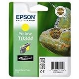 Epson SP2100 Yellow Ink Cart