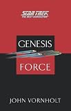 Genesis Force (Star Trek: the Next Generation)