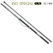 シマノ(SHIMANO) ISOスペシャル LS 玉ノ柄 500 23130