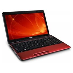 Satellite L655D-S5076RD 15.6" Notebook PC