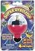 Super Sonic Laser Gyro Top Spinning Toy w/ LED
