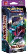Pokemon Cards - BW Dark Explorers - Theme Deck - SHADOWS