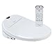 Brondell S900-RW Swash 900 Advanced Bidet Round Toilet Seat, White