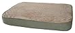 K&H Memory Sleeper, Medium 23 by 35 by 3-3/4 Inches, Sage