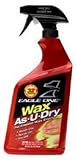 Eagle One 2089618 Wax As You Dry 18 Oz