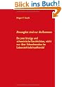 Ahnungslos sind nur die Dummen: Ein paar bissige und schweinische Geschichten, nicht nur �ber Schweinereien im Lebensmitteleinzelhandel