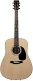 Martin D-1GT (Dread 1-Series Acous Sapele)
