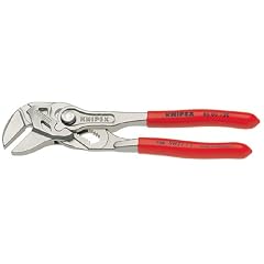 Knipex 86 03 150 Mini-Zangenschl�ssel 150 mm