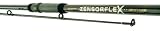 Ron Thompson Zensorflex Carp Rod 12' 2.5lbs