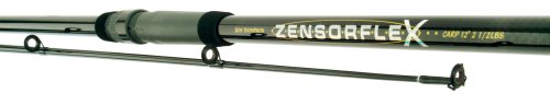 Ron Thompson Zensorflex Carp Rod 12' 2.5lbs