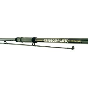 Ron Thompson Zensorflex Carp Rod 12