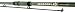 Ron Thompson Zensorflex Carp Rod 12' 2.5lbs