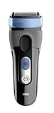 Braun CoolTec CT2s Electric Shaver with Active Cooling Technology