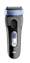 Braun CoolTec CT2s Rechargeable Electric Shaver