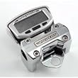 06-07 SUZUKI LTR450: TRAIL TECH DASHBOARD BAR MOUNT FOR VAPOR/VECTOR COMPUTER - OVERSIZE 1-1/8 BARS WITH LOGO