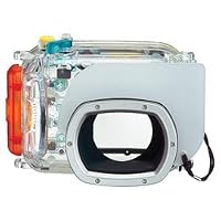 Canon WP-DC11 WaterProof Case for Canon G7 Digital Camera Canon WP-DC11 WaterProof Case for Canon G7 Digital Camera