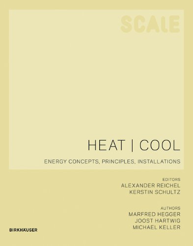 Heat | Cool (Scale)