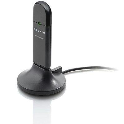 Belkin F5D8053 N Wireless USB Adapter